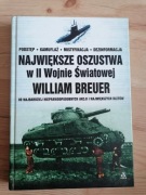 Największe oszustwa w II wojnie światowej.