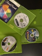 Zestaw gier na Xbox 360