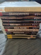 53 gry na PlayStation 3 - gratis konsola