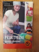Praktyczne porady domowe - L. Bilgenroth 
