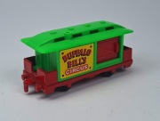 CORGI WILD WEST - GOODS WAGON "BUFFALO BILL'S CIRCUS", Made in Gt. Britain