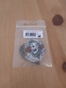 Piórka do rzutek Dart Sunflex Skull 3 sztuki