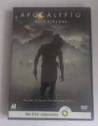 Apocalypto Mela Gibsona 