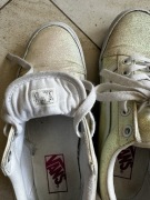 Buty Vans rozmiar 38