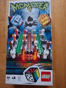 Monster 4 gra Lego