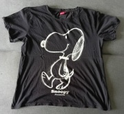 T-shirt Peanuts Snoopy
