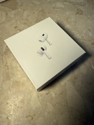 Słuchawki AirPods Pro 2
