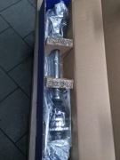 Półoś napędowa Renault Kangoo I KC FC 1.2 16V