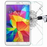SZKŁO HARTOWANE SAMSUNG GALAXY TAB A6 T280 T285