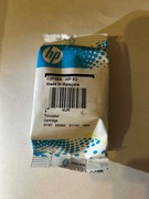 Oryginalny Tusz HP 62 kolor