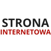STRONA INTERNETOWA + POZYCJONOWANIE + SSL + CMS