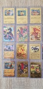 Karty pokémon 26szt.