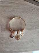 Bransoletka Ala Pandorka 