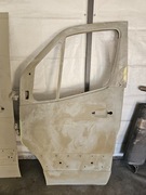 Drzwi lewe prawe przód sprinter 907