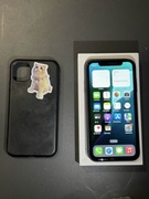 Apple iPhone 11 64gb bardzo dobry stan!