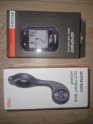 Licznik rowerowy iGPSport bsc200 + uchwyt