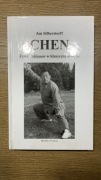 Jan Silberstorff  Chen  Żywe taijiquan w klasycznym stylu - stan bdb+