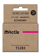 Tusz ACTIS KE1283 (zamiennik Epson T1283; Standard; 13 ml; magenta)