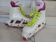 Rolki w rozmiarze 39 Vintage Edition