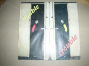 Deborah Brown / Kwartet Zbigniewa Namysłowskiego-double trouble. NM