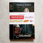 Izabela Szolc "Jehannette"