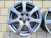 Alufelga ATS TWISTER TS656 KBA47802 16 cali 5x114,3 ET 38 6,5j 