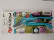 GARDENA Sekator ogrodowy do cięcia kwiatów i pędów 8854 do ø20mm lekki