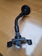 Uchwyt samochodowy do telefonu 10,5x5,5 cm