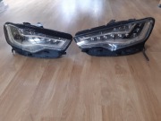 Lampa Audi A6 C7 4G 4G0941033 4G0941034