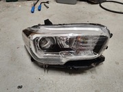 toyota tacoma USA reflektor