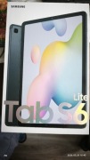 Galaxy TAB S6 Lite. Oxford Gray / 64GB   2022 Edition