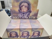 Skullpanda - L'lmpressionnisme