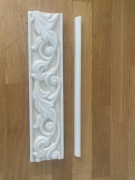 Ceramiczna Listwa dekor Grazia 6x 26
