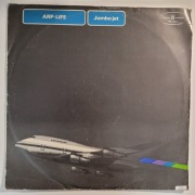 Arp-Life - Jumbo Jet 1977 EX- Winyl