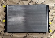 CHŁODNICA WODY VW SKODA ,AUDI ,SEAT ARONA 1.0TSI 2Q0121253L