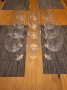 Kieliszki do wina wody Svalka IKEA 30cl 6 sztuk