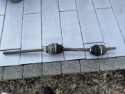 Półoś napędowa prawy przód Lexus RX300 MK1