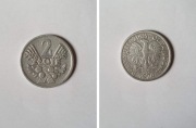 2 ZŁOTE 1974 - POLSKA - JAGODY - STAN (1)