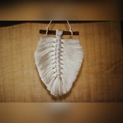 Makrama cynamonka 7, Zaplątana Makrama