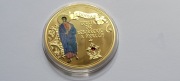 medal - numizmat Watykan
