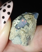 Opal Welo Etiopia 
