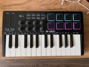 M-VAVE SMK25 MIDI Keyboard