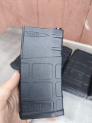 Magazynki midcap  do aeg Sr25 ar10 