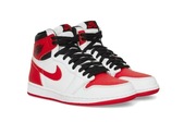 Buty Nike Air Jordan 1 Retro High 555088-161 52.5