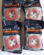 Gniazdo typu DATA SIMON15 białe - nowe