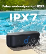 Głośnik Soundcore Select 2S Nowy