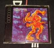 Depeche Mode It's Called A Heart CD 2000 UK