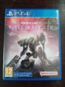 Armored Core VI Fires of Rubicon