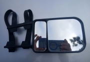lusterko zewnętrzne do (ciągnięcia) przyczepy