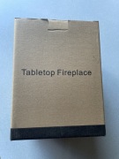 BIO kominek wolnostojący